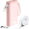 UPRINT UP21-PINK Štítkovač StickEasy