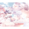 Komar Vliesová fototapeta Clouds 300 x 250 cm