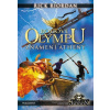 Bohové Olympu – Znamení Athény