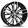 AEZ Panama 7,5x19 5x108 ET50,5 gunmetal polished