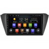 Isudar 2DIN autorádio T72-IEV38 Android, Škoda Fabia III