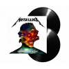 Metallica - Hardwired...To Self - Destruct 2LP