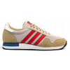 Adidas City Shoes USA 84. 38 (Gray Rattan PE Vidaxl s podložkami)