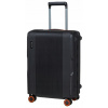 PUCCINI Kabínový kufor tvrdý, polypropylén Osaka 35 l