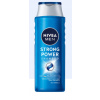 Nivea Men Šampón Strong Power 400ml