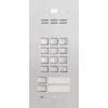 ACO FAM-P-2NPZSACC sadrový panel 2-family reader brel. lock cipher.