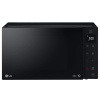 LG NeoChef MS 2535 GIB Na pracovnú dosku Sólo mikrovlnná rúra 25 L 300 W Čierna (MS2535GIB)