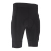 Pánske cyklistické šortky Silvini Fortore MP2227 black 3XL