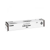 Toner Canon C-EXV-55 (Černý) CF2182C002 - Originál. Životnost je cca 17600 stran A4.
