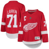 Detroit Red Wings Detský - Dylan Larkin Home Replica NHL Dres L/XL
