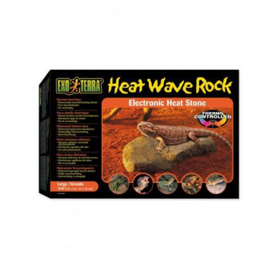 Hagen Exo Terra Kámen topný Heat Wave Rock velký 15 W