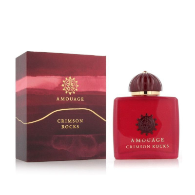 Amouage Crimson Rocks Eau de Parfum 100 ml - Unisex