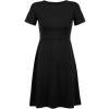 Neoblu Camille Dámske šaty SL03171 Deep black 042