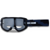 FOX Main Nuklr Goggle - Spark - OS, Black MX23