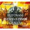Putování za Svatým Grálem - CDmp3 (Čte Jan Hartl)