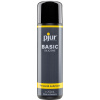 Pjur Basic Lubrikant na báze silikónu - 250 ml