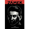 Franz Kafka,Jaromír 99,David Z. Mairowitz - Zámek