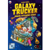Galaxy Trucker: Druhé, vytuněné vydání - REXhry