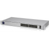 Switch Ubiquiti Networks UniFi USW-24 24x GLAN, 2x SFP