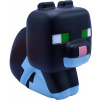 Antistresová figúrka Minecraft Mega Squishme Series 2 Tuxedo