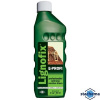 LIGNOFIX® E-PROFI 1:9 koncentrovaný přípravek k preventivní ochraně nového dřeva Barva (odstín): hnědý, Velikost balení: 1 kg