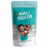 Topnatur Müsli srdcem Paleo a Kokos 350g 350 g