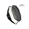 walimex pro Softbox Essential Octa 150