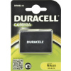 Duracell EN-EL14 akumulátor do kamery Náhrada za orig. akumulátor EN-EL14 7.4 V 950 mAh
