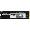 PATRIOT P410 500GB SSD /M.2 NVMe/5R P410P500GM28H