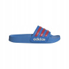 Detské sandále ADIDAS ADILETTE AQUA SLIDES športové do bazéna JS2524 VEĽ. 33