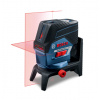 Bosch GCL 2-50 C + RM 2 křížový bodový laser 0601066G03