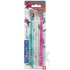 CURAPROX CS 5460 ultrasoft Zimohravá edícia zubná kefka (2+1) 1x3 ks