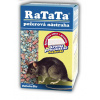 RaTaTa požerová nástraha mix 150g BB