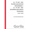 Já - ty, my - oni. Člověk jako bytost společenská / Ja - ty, my - oni. Człowiek jako istota społeczna - Lucie Saicová Římalová