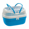Fermaplast Přepravka pro hlodavce ALADINO M 30 x 23 x 21 cm 1ks