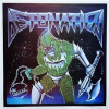 VARIOUS - DETONATION LP