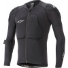 Alpinestars Bunda Alpinestars Ls Pgon Lt Čierna
