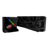 ASUS vodní chladič CPU AIO ROG RYUJIN 360, 3x120mm