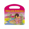 Biblia pre drobčekov / ružová