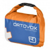 Ortovox FIRST AID WATERPROOF shocking orange Oranžová lékárnička