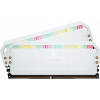 Corsair CMT32GX5M2X6200C36W