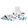 MAPED CREATIV Kreatív scrapbooking sada, 50 dielna, MAPED CREATIV 