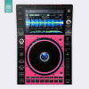 Doto Design Skin SC6000 Prime COLORS DVS Pink