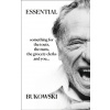 Essential Bukowski: Poetry
