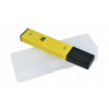 Elektronický merač pH meter phmetr kyslomer pehametr tester vody ATC