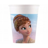 Poháre Frozen2 papierové 200ml
