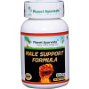 Planet Ayurveda Male Support Formula 500mg 60 kapsúl