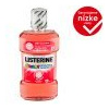 Listerine Smart Rinse Mild Berry ústna voda 500 ml