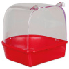 Kúpeľňa plast 15 x 13 x 13 cm 1 kus