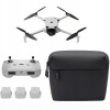 Dron DJI Lito 1 Fly More Combo RC-N3 1/2